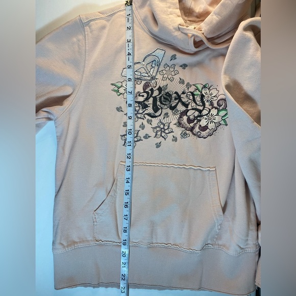 Roxy Hoodie XL - Picture 7 of 7